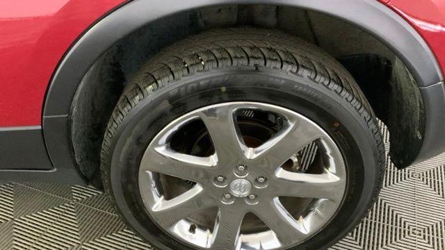 2017 Buick Encore Essence