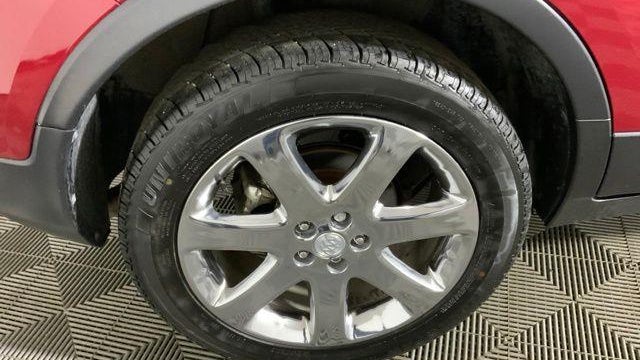 2017 Buick Encore Essence