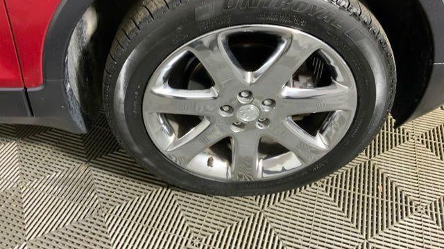 2017 Buick Encore Essence