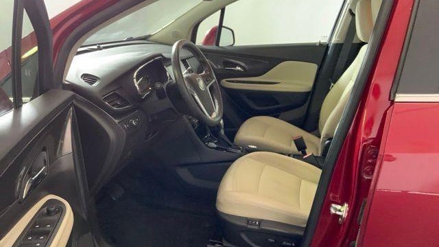 2017 Buick Encore Essence