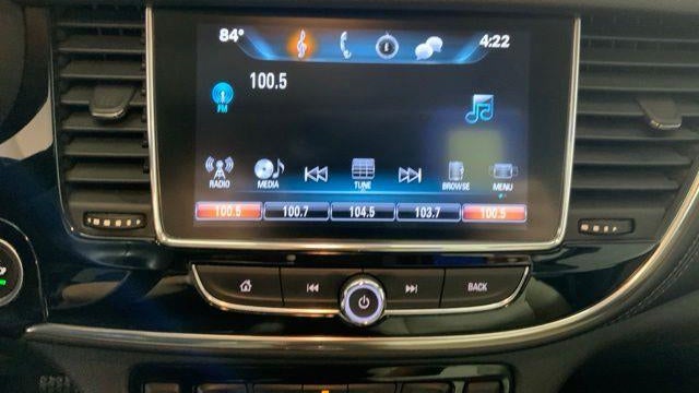 2017 Buick Encore Essence