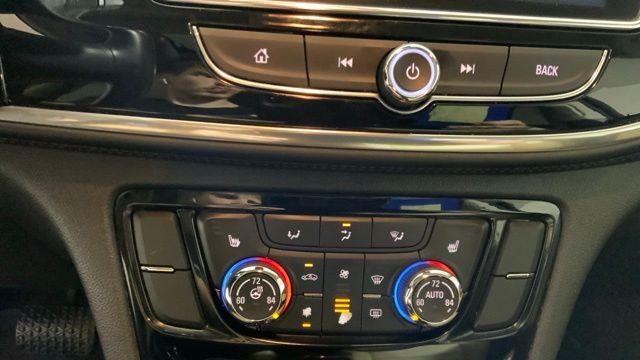 2017 Buick Encore Essence