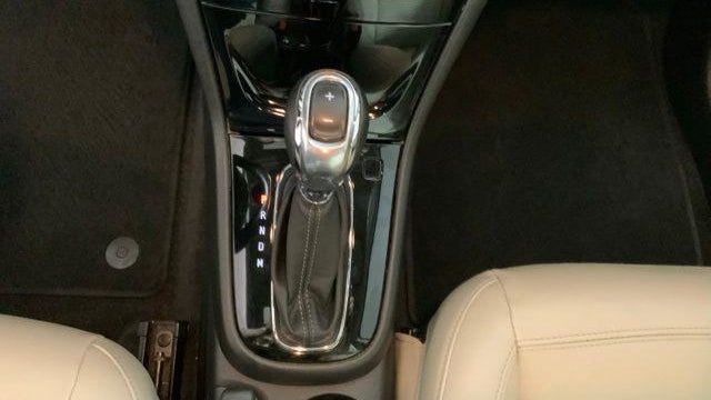 2017 Buick Encore Essence