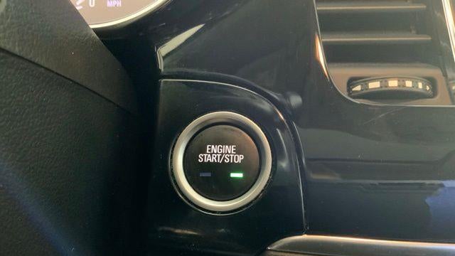 2017 Buick Encore Essence
