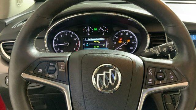 2017 Buick Encore Essence