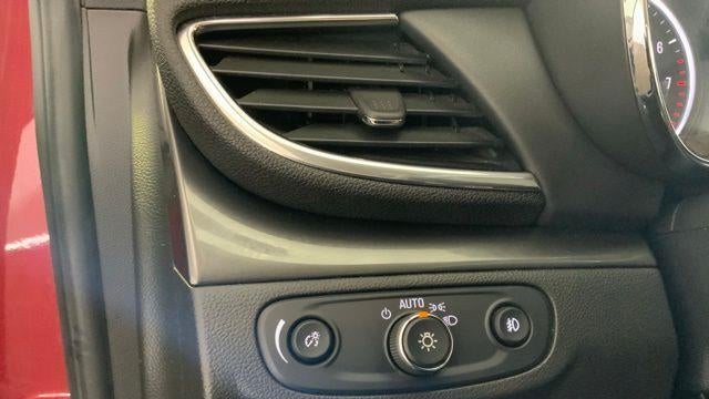 2017 Buick Encore Essence
