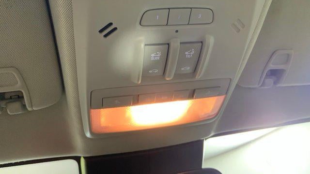 2017 Buick Encore Essence