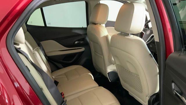 2017 Buick Encore Essence