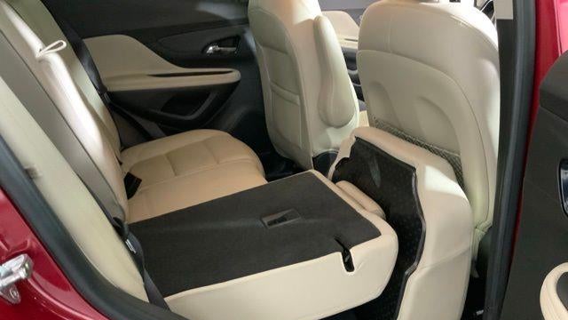 2017 Buick Encore Essence