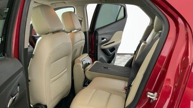 2017 Buick Encore Essence