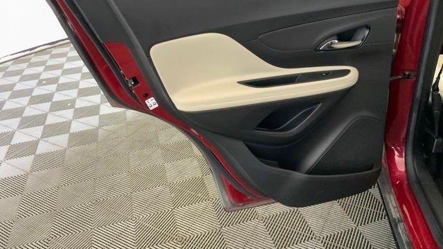 2017 Buick Encore Essence