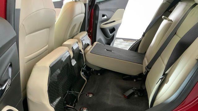 2017 Buick Encore Essence
