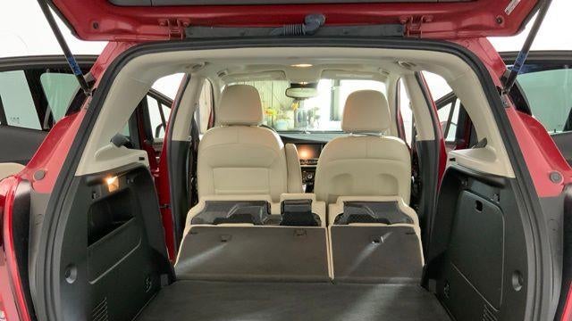 2017 Buick Encore Essence