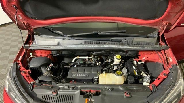 2017 Buick Encore Essence