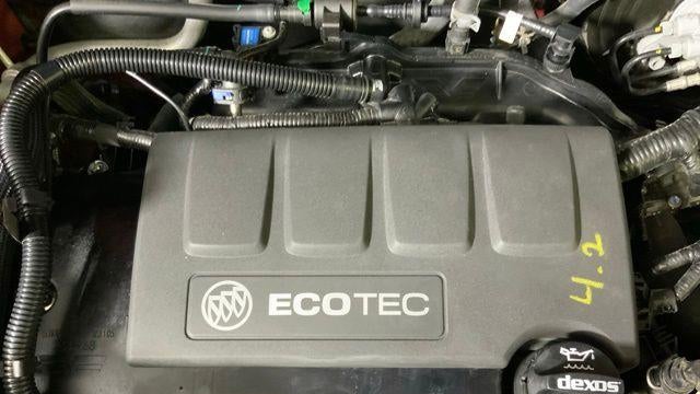 2017 Buick Encore Essence