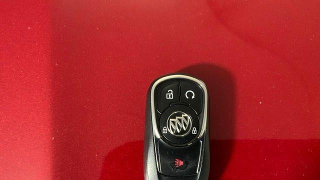 2017 Buick Encore Essence