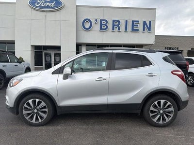 2020 Buick Encore Essence 4DR Crossover