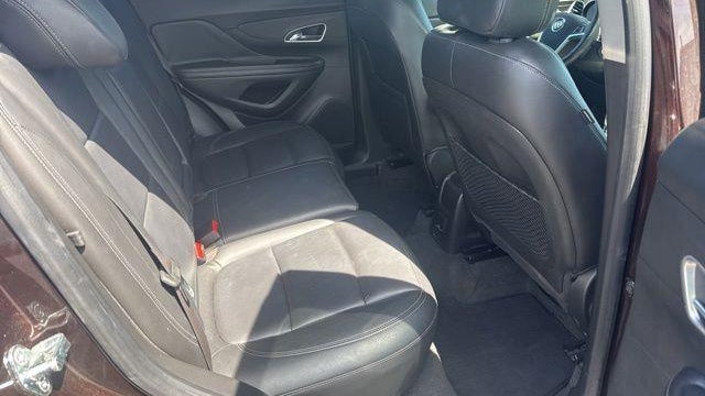 2016 Buick Encore Leather