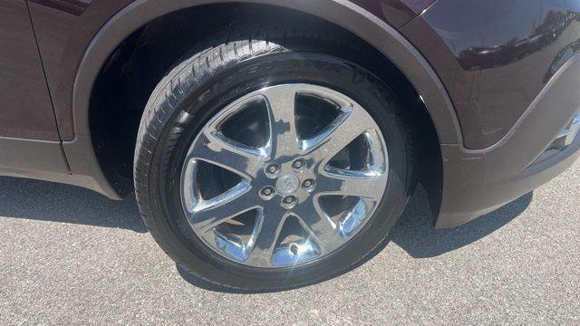 2016 Buick Encore Leather