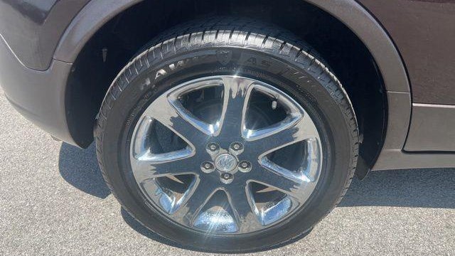 2016 Buick Encore Leather