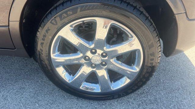 2016 Buick Encore Leather