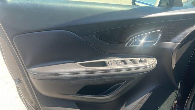 2016 Buick Encore Leather