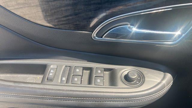 2016 Buick Encore Leather
