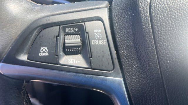 2016 Buick Encore Leather