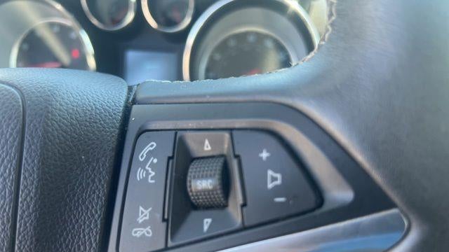 2016 Buick Encore Leather