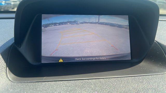 2016 Buick Encore Leather