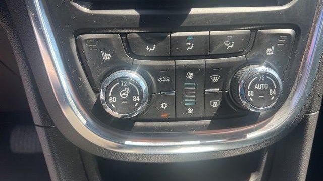 2016 Buick Encore Leather