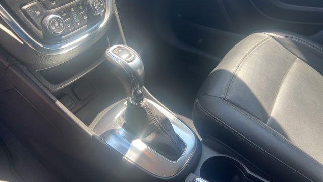 2016 Buick Encore Leather