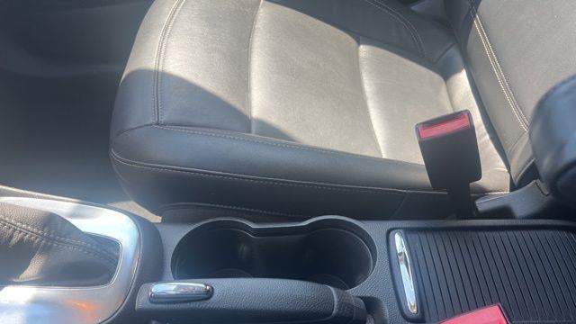 2016 Buick Encore Leather