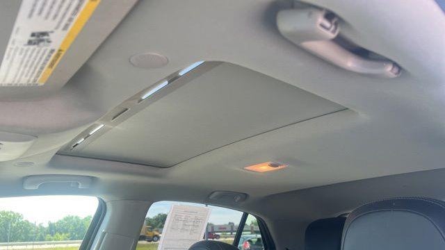 2016 Buick Encore Leather