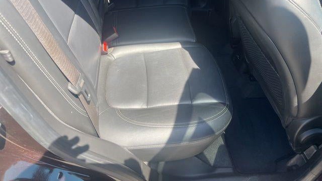 2016 Buick Encore Leather