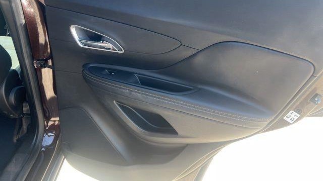 2016 Buick Encore Leather