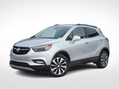 2017 Buick Encore Essence 4DR Crossover