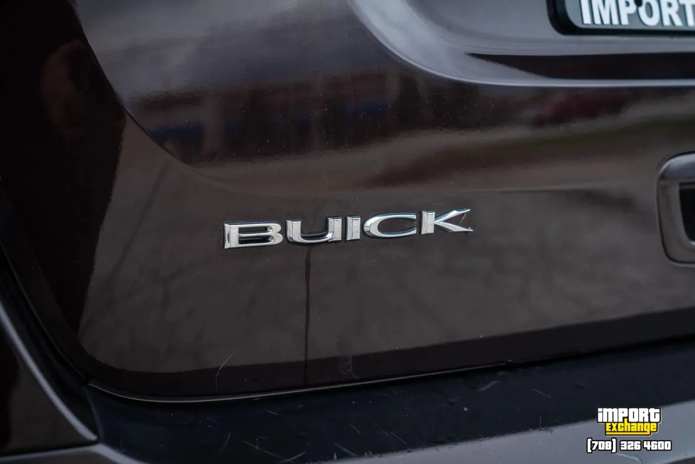 2015 Buick Encore - $9,376