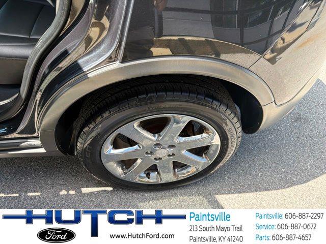 2016 Buick Encore - $10,950