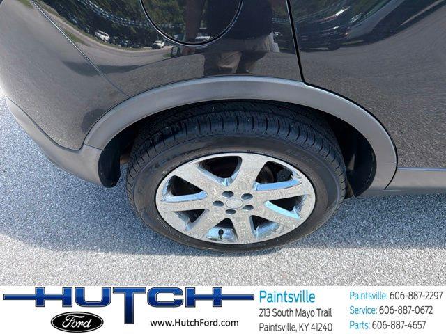 2016 Buick Encore - $10,950