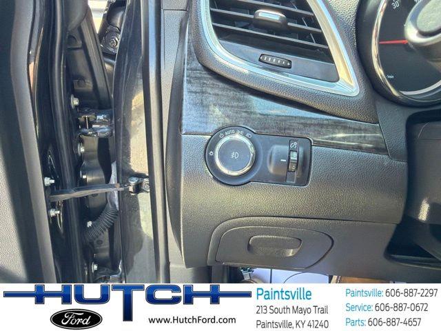2016 Buick Encore - $10,950