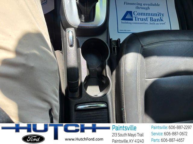 2016 Buick Encore - $10,950