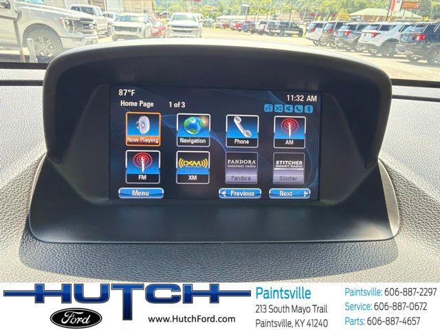 2016 Buick Encore - $10,950