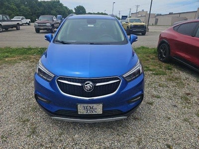 Photo of a 2018 Buick Encore Essence 4DR Crossover for sale