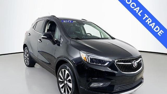 Preowned 2017 Buick Encore Essence for Sale
