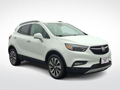 Photo of a 2020 Buick Encore Essence 4DR Crossover for sale