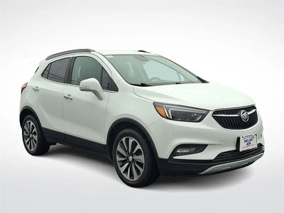 2020 Buick Encore Essence 4DR Crossover