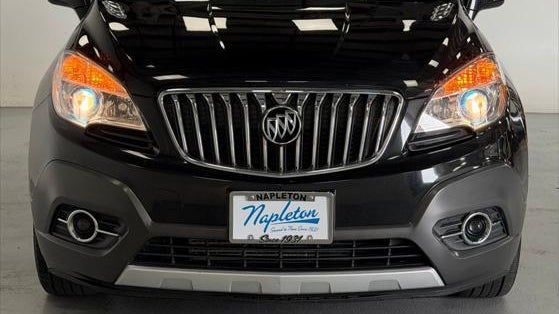 2014 Buick Encore Leather