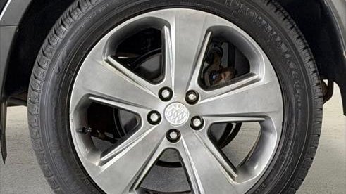 2014 Buick Encore Leather