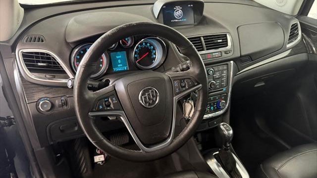2014 Buick Encore Leather